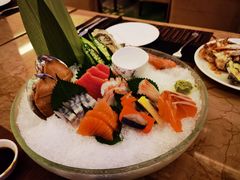 -京华世纪酒店·潮苑大酒楼(益华百货店)