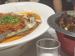 -蠔友汇·海鲜·生蚝烧烤(大东店)