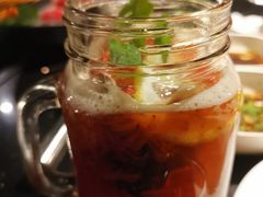 -捞王锅物料理(凯旋路店)