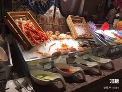 -天诚丽筠酒店-西餐厅