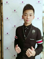 -永琪美容美发全国直营连锁