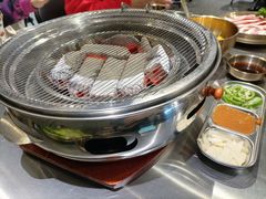 -本炙炭烤·蒲烧活鳗料理店(金沙洲店)