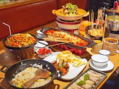-成都吃客(九眼桥店)