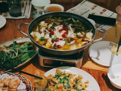 -我家福厨(万达中餐厅店)