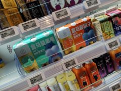 零售区-盒马鲜生(王府广场店)