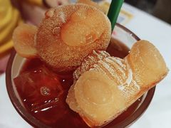 -柠檬树茶餐厅(海雅缤纷城店)