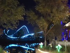 -济南方特东方神画