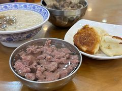 -老牌依强牛肉店(达道总店)