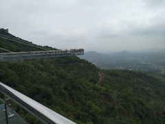 -呀诺达热带雨林