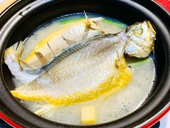 -莆田餐厅PUTIEN(颐堤港店)