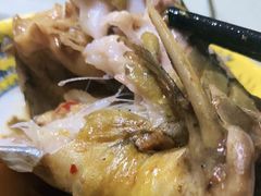 -大鹅岛灶台鱼·铁锅炖(水库路店)