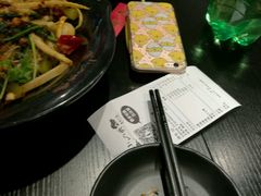 -小山城麻辣香锅(新邻生活广场店)