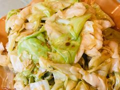 -深山老屋(国顺东路店)