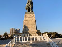 -辽沈战役纪念馆