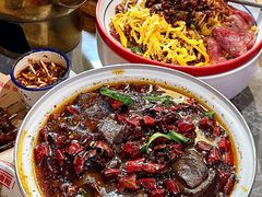 -怪噜范·贵阳小吃大排档(金源旗舰店)