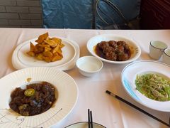 -丰泽园饭店