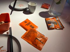 -鸣记脆皮烤鱼·海鲜烤鱼(三八广场店)