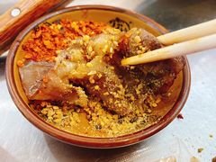 -阿昌白族石板烧(大理古城店)