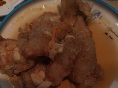 -北李妈妈菜·海肠捞饭(开发区万达店)