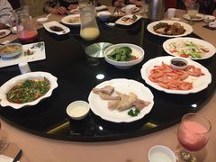-新南华大酒店(广中店)