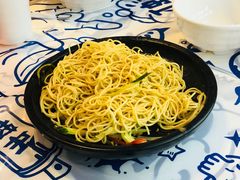 -松哥油焖大虾(皇岗一店)