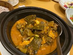 -富力万达嘉华酒店-品珍中餐厅(水果湖店)