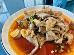 -大队长大灶鹅