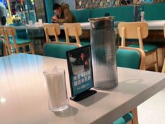 大堂-半天妖烤鱼(蒸湘万达广场店)