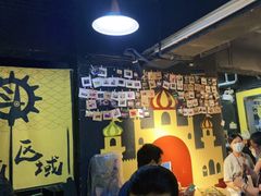 -解个谜沉浸剧情密室(天河店)