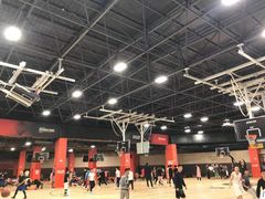 -洛克公园美式运动体验馆(唯品会合肥蜀山城市奥莱店)