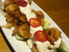 -有喜屋·深夜食堂(北京西路店)