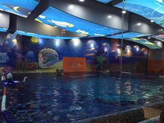 -ABC Swim亲子游泳俱乐部(河西店)