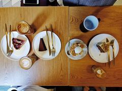 -大酉·M Coffee(北京美术馆店)
