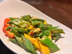 -甘尼仕印度餐厅酒吧(斜塘老街店)