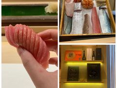 -鮨一日本料理(大中华店)