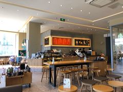 -星巴克(大连瓦房店世纪广场店)