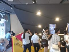 -麦当劳(豫园店)