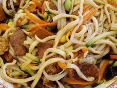 -天天初二·天津传统捞面·天津特色菜(凌奥总店)