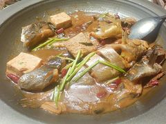 -船梆煮•蒸汽海鲜·生腌干蒸(五四广场店)