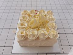 -黑天鹅蛋糕(安贞店)