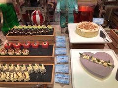 -长沙三景韦尔斯利酒店·Oval全日制餐厅自助餐