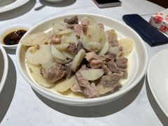 -花城苑广府菜(侨鑫店)