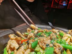 -蛙来哒(万豪城市广场黑金冠店)