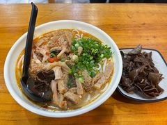 -宝小庆邵阳米粉(深圳市南山保利店)