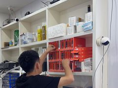 -修卜凡二手严选店·手机维修·回收租赁(川沙地铁站店)