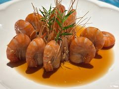 -茶人村·宫廷私厨(奥体印象城店)