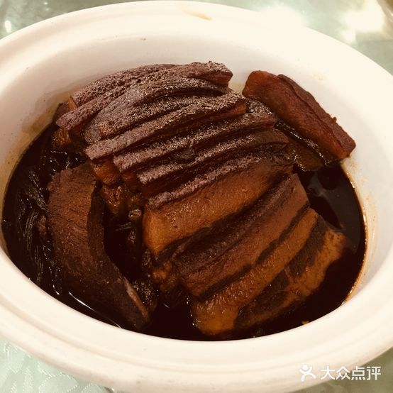 何胖子饭庄