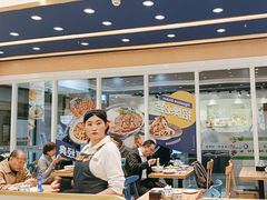 -西部马华清真兰州牛肉面·烧烤夜市(三里河店)
