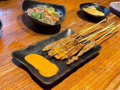 -烧蠔帮·湛江生蚝(南桥店)