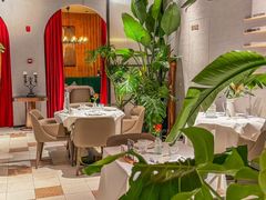 -Osteria Garden 生蚝花园餐厅(原进贤路店)